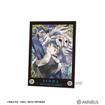 TVアニメ『暁のヨナ』Aure Glass A6アクリルパネル　シンア　