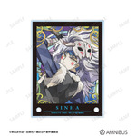 TVアニメ『暁のヨナ』Aure Glass A6アクリルパネル　シンア