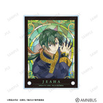 TVアニメ『暁のヨナ』Aure Glass A6アクリルパネル　ジェハ