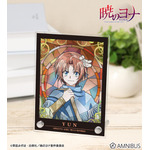 TVアニメ『暁のヨナ』Aure Glass A6アクリルパネル　ユン　使用イメージ