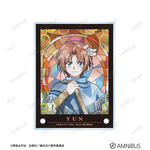 TVアニメ『暁のヨナ』Aure Glass A6アクリルパネル　ユン