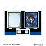 TVアニメ『暁のヨナ』Aure Glass パーツ付きBIGアクリルスタンド　ハク