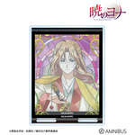 TVアニメ『暁のヨナ』Aure Glass パーツ付きBIGアクリルスタンド　スウォン