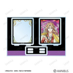 TVアニメ『暁のヨナ』Aure Glass パーツ付きBIGアクリルスタンド　スウォン