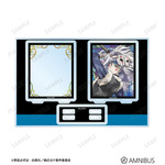 TVアニメ『暁のヨナ』Aure Glass パーツ付きBIGアクリルスタンド　シンア