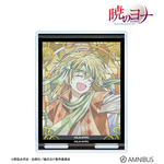 TVアニメ『暁のヨナ』Aure Glass パーツ付きBIGアクリルスタンド　ゼノ