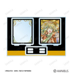 TVアニメ『暁のヨナ』Aure Glass パーツ付きBIGアクリルスタンド　ゼノ