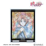 TVアニメ『暁のヨナ』Aure Glass パーツ付きBIGアクリルスタンド　ユン