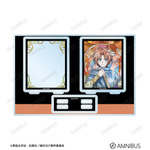 TVアニメ『暁のヨナ』Aure Glass パーツ付きBIGアクリルスタンド　ユン