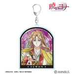 TVアニメ『暁のヨナ』Aure Glass BIGアクリルキーホルダー　スウォン