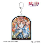TVアニメ『暁のヨナ』Aure Glass BIGアクリルキーホルダー　ユン