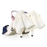 「名探偵コナン アイコニック シューズ オブジェ パンプス」怪盗キッド[WH]