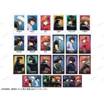 描き下ろし 戦う背中ver. 第2弾 トレーディングイラストカード（全21種）