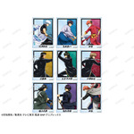 描き下ろし 戦う背中ver. 第2弾 トレーディングブロマイド（全22種）