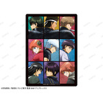 描き下ろし 集合 戦う背中ver. 第2弾 A5硬質ケース（全1種）