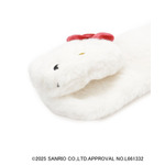 フェイクファーティペット