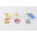 ハローキティが松平健とコラボ！ マツケン×キティの平成ギャルグッズがファミマから登場♪ 画像