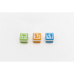 踊るマツケンハンコ