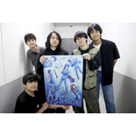 【インタビュー】 ～共鳴する才能と情熱、Galileo Galileiが描く「青のオーケストラ」と『アマデウス』の物語～