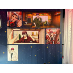 【16 STAR SIGNS】2025 Birthday Store