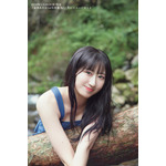 『涼本あきほ1st写真集(仮)』先行イメージカット