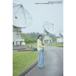 『涼本あきほ1st写真集(仮)』先行イメージカット