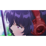 『乙女怪獣キャラメリゼ』ティザーPVカット