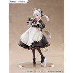 『魔女の旅々 イレイナ猫耳喫茶ver. 1/7スケール 完成品フィギュア』