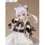 『魔女の旅々 イレイナ猫耳喫茶ver. 1/7スケール 完成品フィギュア』