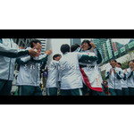 CM「企業 第 102 回箱根駅伝 たすきは待っている篇」より