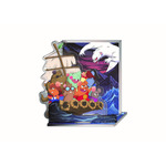 ＜ジオラマアクリルスタンド＞