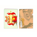 <クリアファイルセット（2枚セット）>Aセット