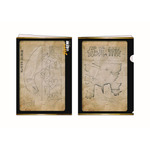 <クリアファイルセット（2枚セット）>Bセット