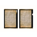 <クリアファイルセット（2枚セット）>Bセット