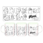 ＜マグカップ＞