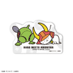 多賀SA（下り）店限定ひこにゃんコラボセット