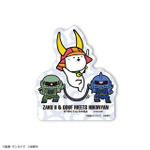 多賀SA（下り）店限定ひこにゃんコラボセット