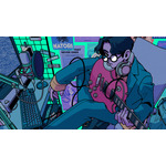 なとり アーティスト写真