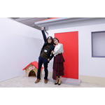 あだち充、日高のり子