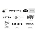 【展覧会記念・今後発売予定コラボブランド＆企業＆クリエイター 一覧】