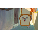 『パンどろぼう』ティザーPV