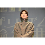 Netflixシリーズ『プリズム輪舞曲』トークイベント 梶裕貴