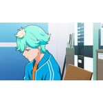 『鎧真伝サムライトルーパー』メインPV第2弾カット