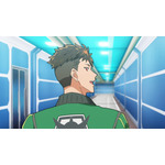 『鎧真伝サムライトルーパー』メインPV第2弾カット