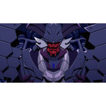 『鎧真伝サムライトルーパー』メインPV第2弾カット