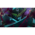 『鎧真伝サムライトルーパー』メインPV第2弾カット