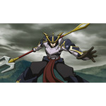 『鎧真伝サムライトルーパー』メインPV第2弾カット