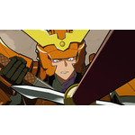 『鎧真伝サムライトルーパー』メインPV第2弾カット