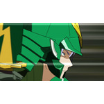 『鎧真伝サムライトルーパー』メインPV第2弾カット