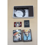 「家庭教師ヒットマンREBORN! THE 100 DILEMMAS -ザ ハンドレッド ジレンマ-」内容物